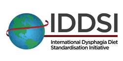 IDDSI Logo